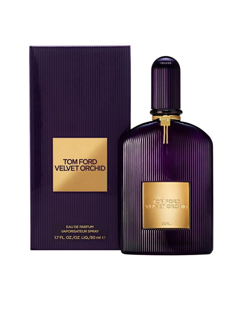 VELVET ORCHID EDP TOM FORD para Mujer | Dulce Calvo