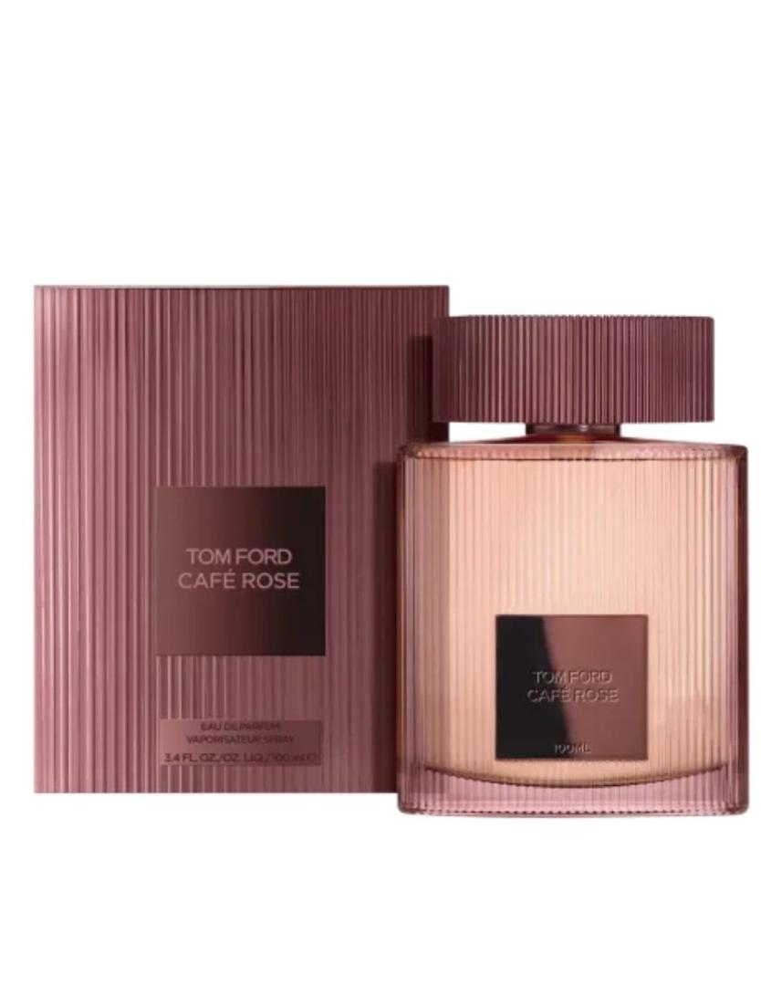 CAFE ROSE EDP TOM FORD para Hombre | Dulce Calvo