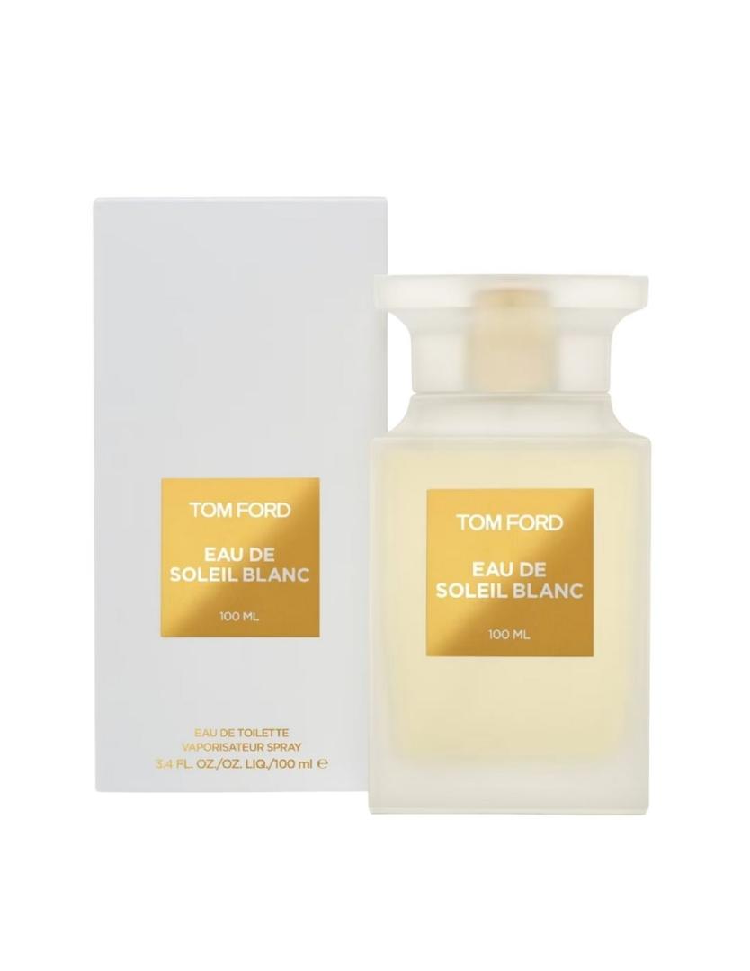 EAU DE SOLEIL BLANC EDT TOM FORD para Hombre | Dulce Calvo