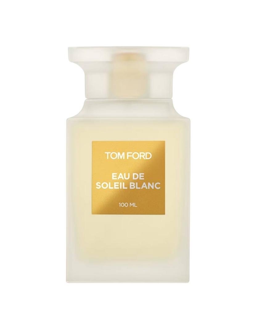 EAU DE SOLEIL BLANC EDT TOM FORD para Hombre | Dulce Calvo