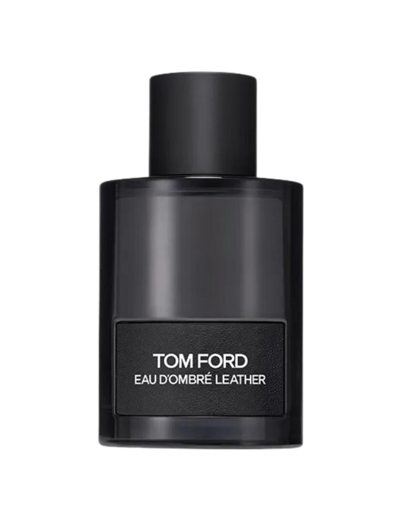 EAU D'OMBRÉ LEATHER EDT TOM FORD para Hombre | Dulce Calvo