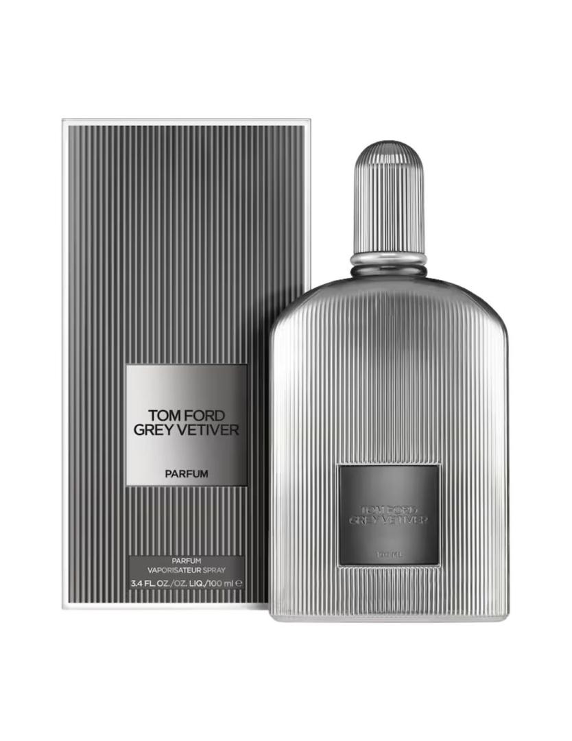 GREY VETIVER PARFUM  TOM FORD para Hombre | Dulce Calvo
