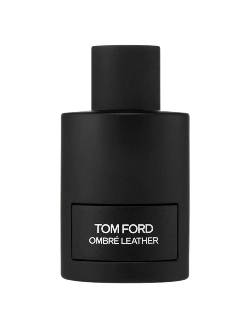OMBRÉ LEATHER EDP TOM FORD para Hombre | Dulce Calvo