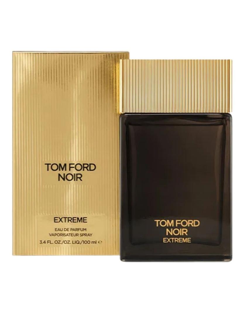 NOIR EXTREME EDP TOM FORD para Hombre | Dulce Calvo