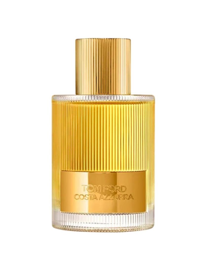 COSTA AZZURRA EDP TOM FORD para Hombre | Dulce Calvo