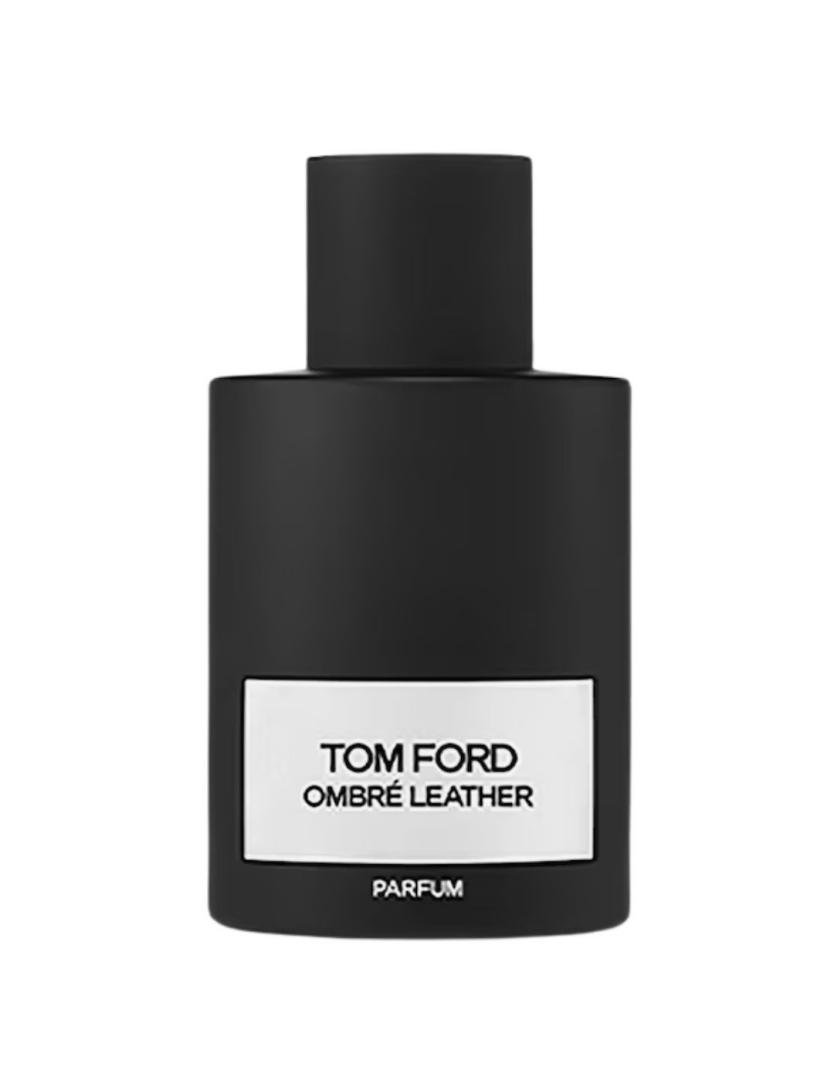 OMBRÉ LEATHER PARFUM TOM FORD para Hombre | Dulce Calvo