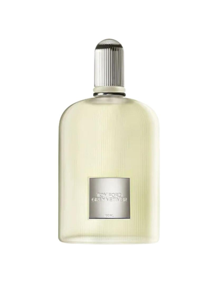 GREY VETIVER EDP TOM FORD para Hombre | Dulce Calvo
