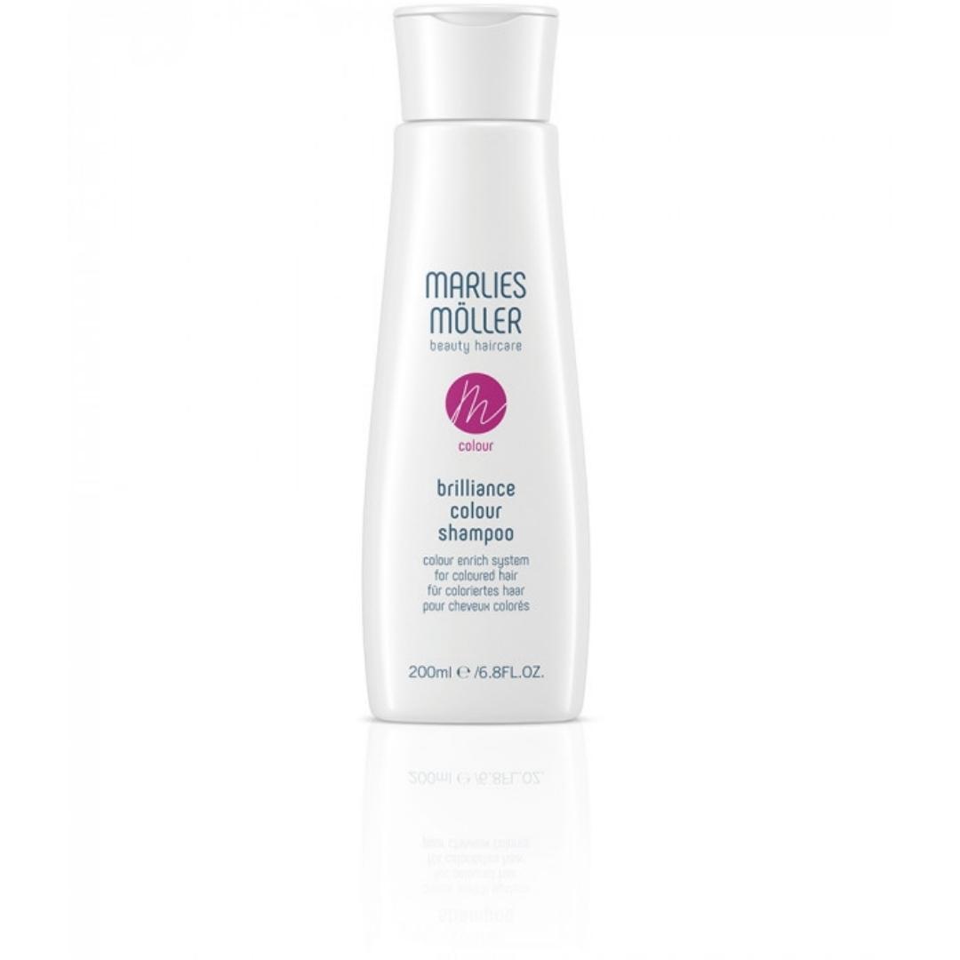 COLOUR ENRICH SYSTEM 200 ML. MARLIES MÖLLER para Hombre | Dulce Calvo