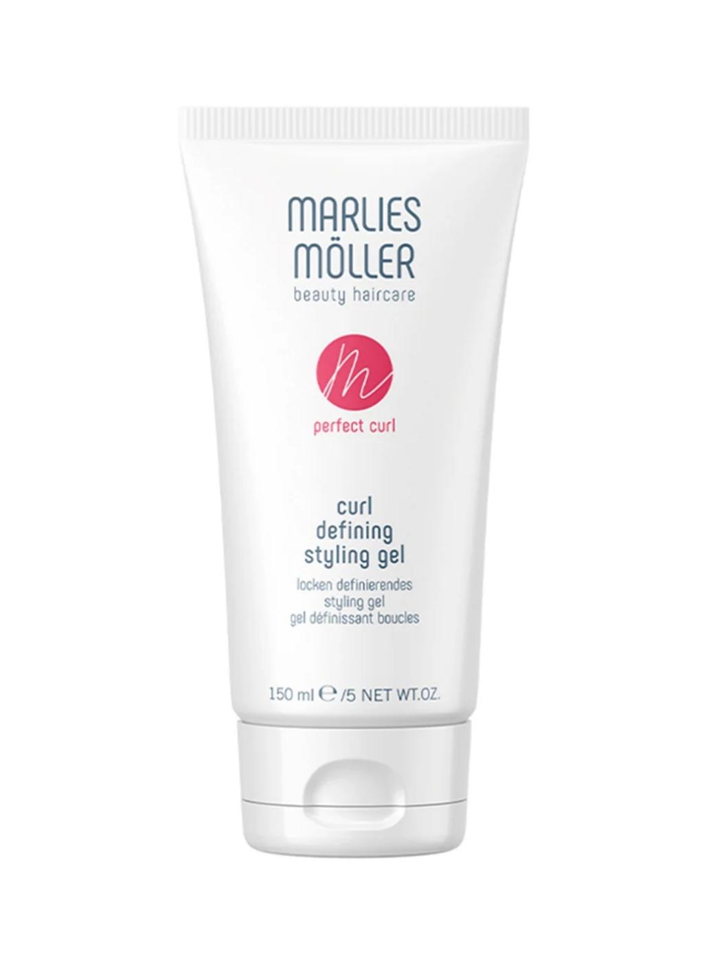 CURL DEFINING STYLING GEL 150ML MARLIES MÖLLER para Hombre | Dulce Calvo