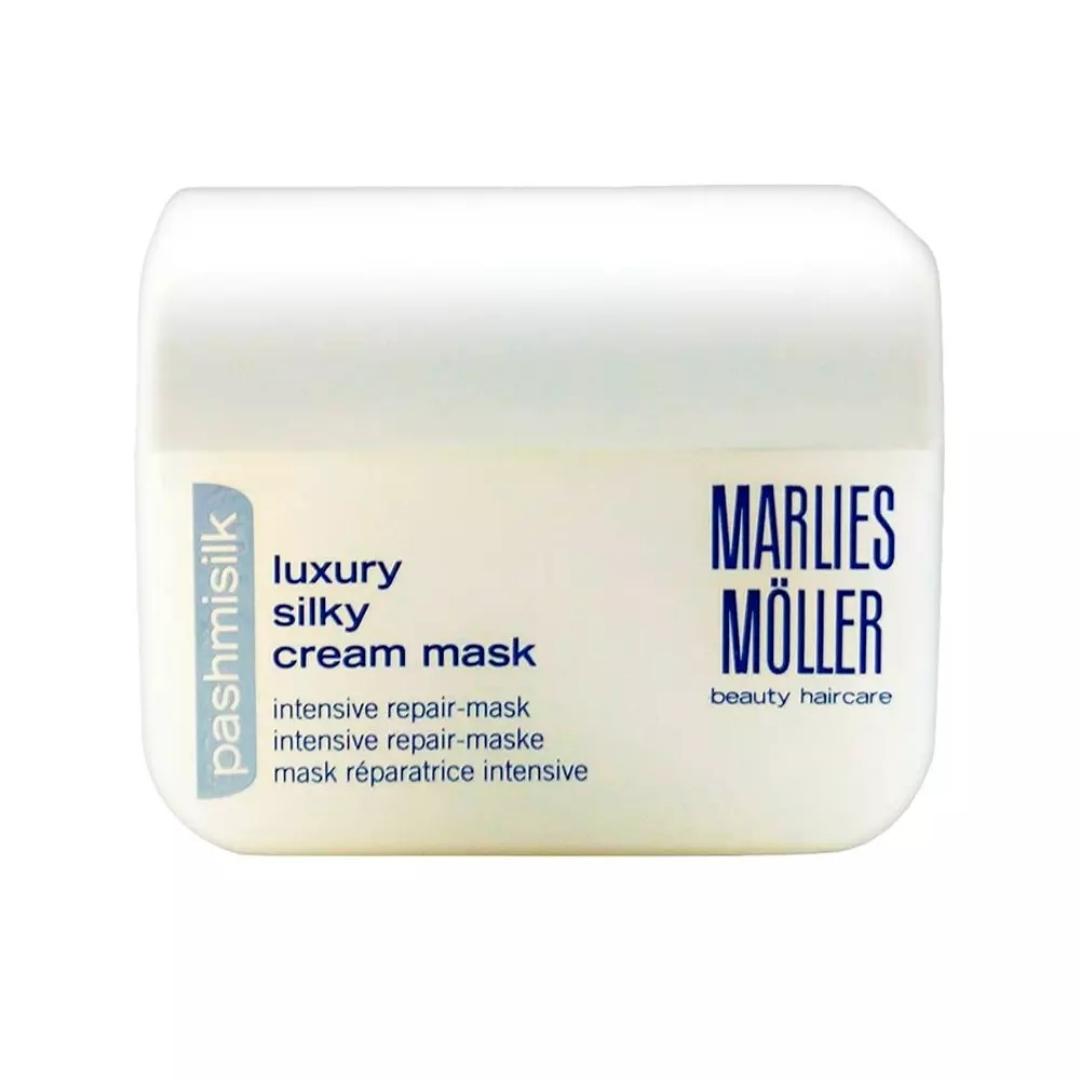 SiLKY CREAM MASK 125 ML. MARLIES MÖLLER para Hombre | Dulce Calvo