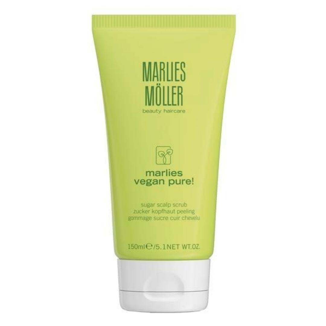 VEGAN SUGAR SCALP SCRUB 150 ML. MARLIES MÖLLER para Hombre | Dulce Calvo