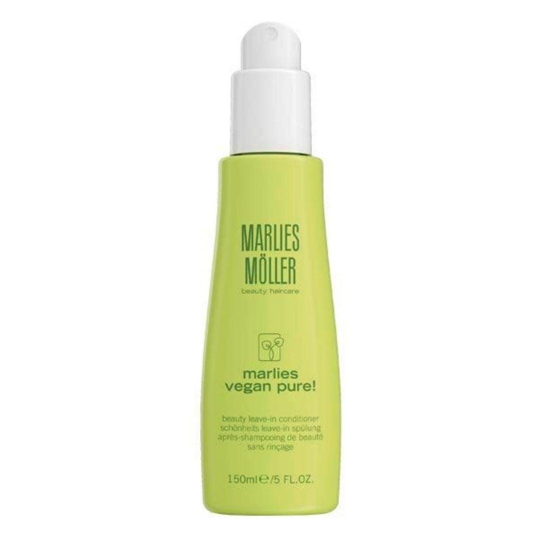 VEGAN BEAUTY CONDITIONER 150 ML. MARLIES MÖLLER para Hombre | Dulce Calvo