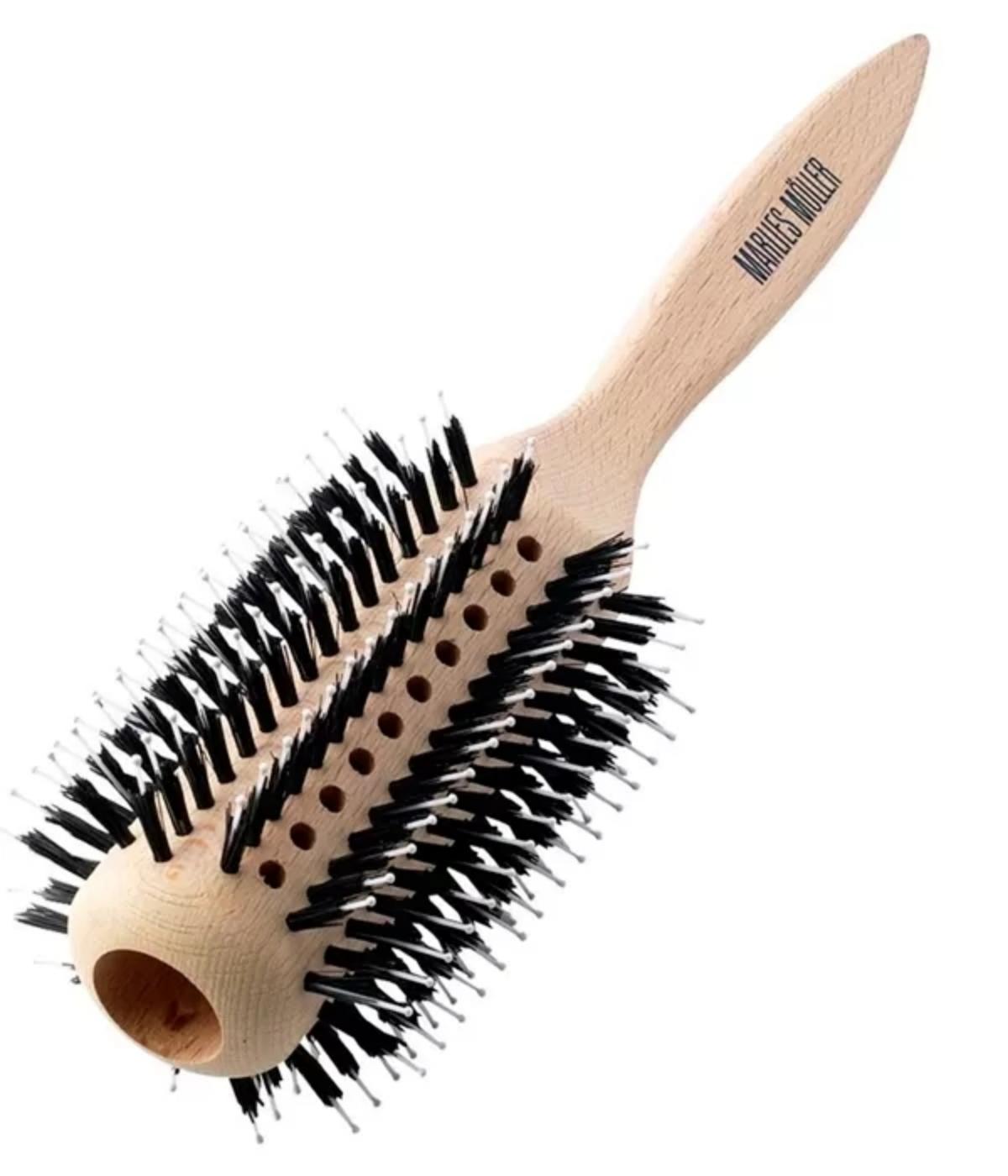 CEPILLO LARGE ROUND STYLING BRUSH MARLIES MÖLLER para Hombre | Dulce Calvo