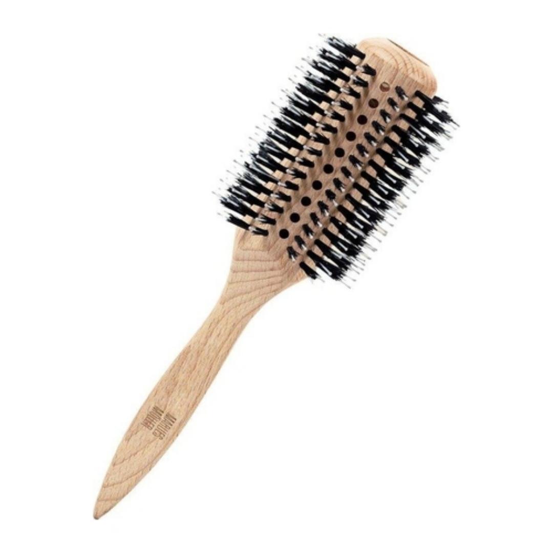 CEPILLO SUPER ROUND STYLING BRUSH MARLIES MÖLLER para Hombre | Dulce Calvo