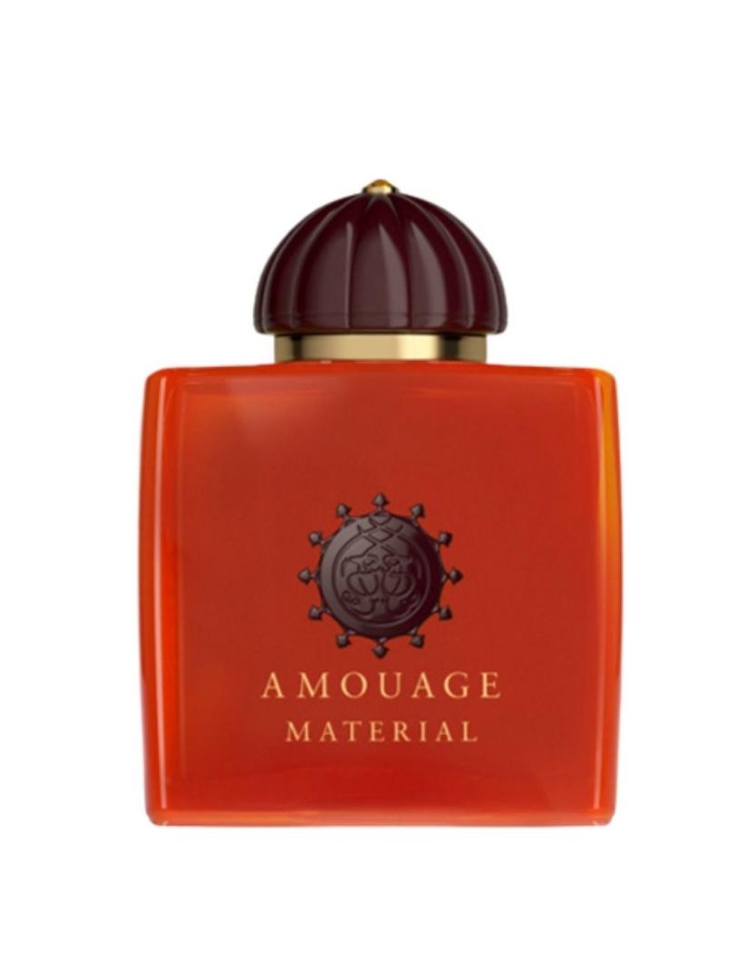 MATERIAL WOMAN EDP AMOUAGE para Mujer | Dulce Calvo