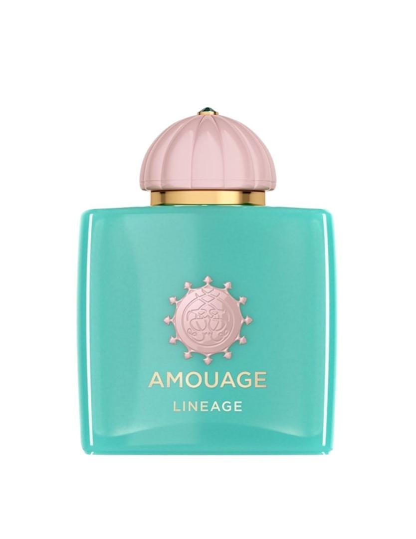 LINEAGE WOMAN EDP AMOUAGE para Mujer | Dulce Calvo