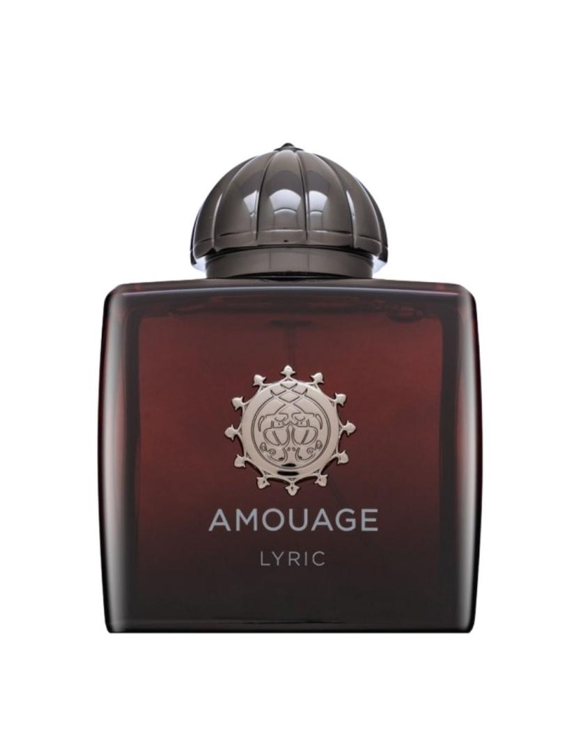 LYRIC WOMAN EDP AMOUAGE para Mujer | Dulce Calvo