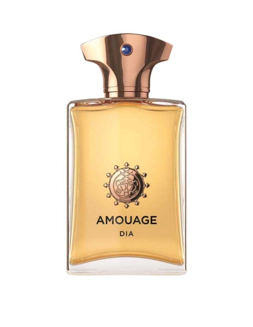 DIA MAN EDP AMOUAGE para Hombre | Dulce Calvo
