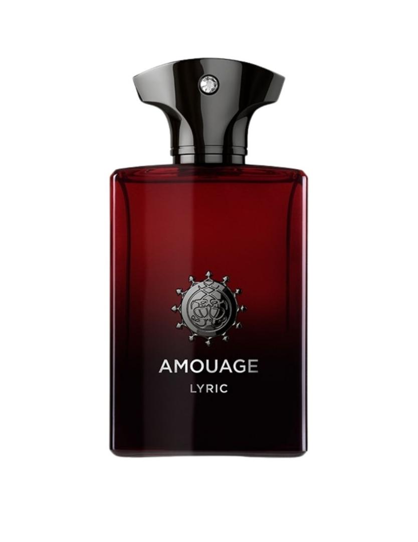 LYRIC MAN EDP AMOUAGE para Hombre | Dulce Calvo