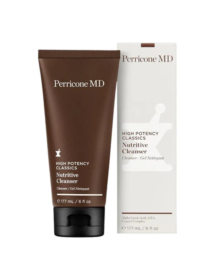 NUTRITIVE CLEANSER PERRICONE para Mujer | Dulce Calvo