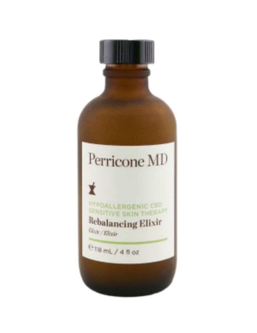 HYPOALLERGENIC REBALANCING ELIXIR PERRICONE para Hombre | Dulce Calvo