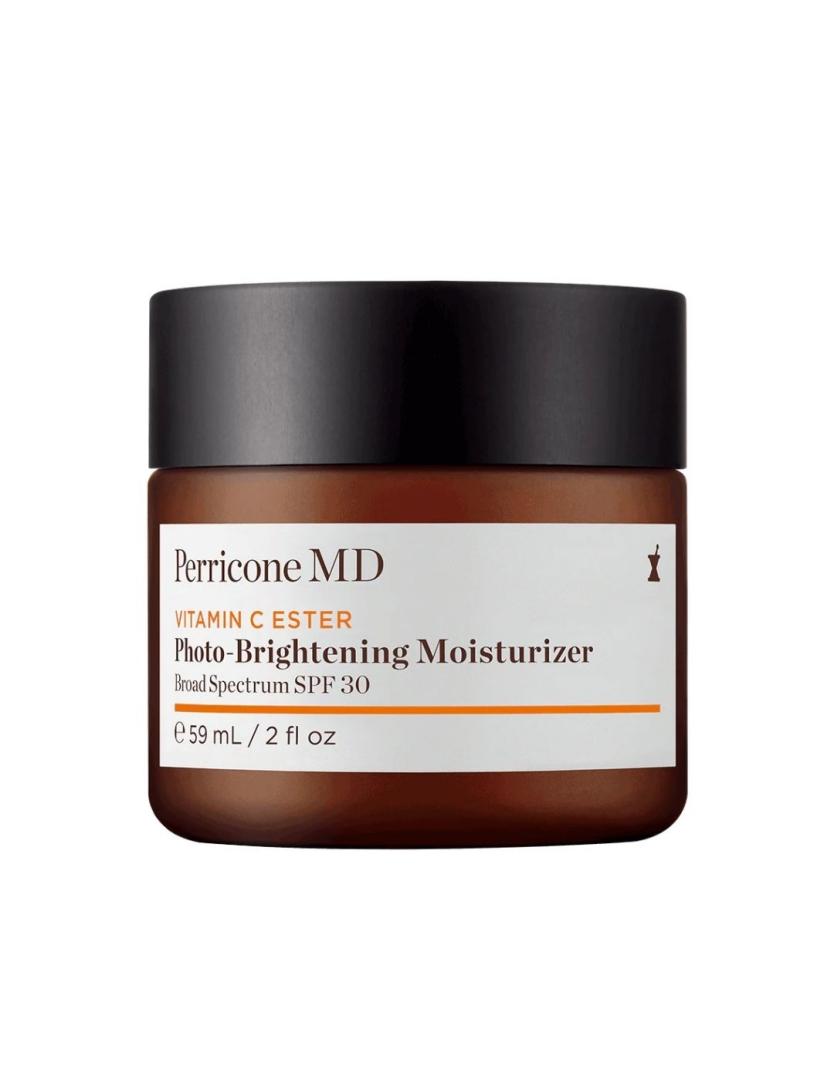 PHOTO-BRIGHTENING SPF 30 PERRICONE para Unisex | Dulce Calvo