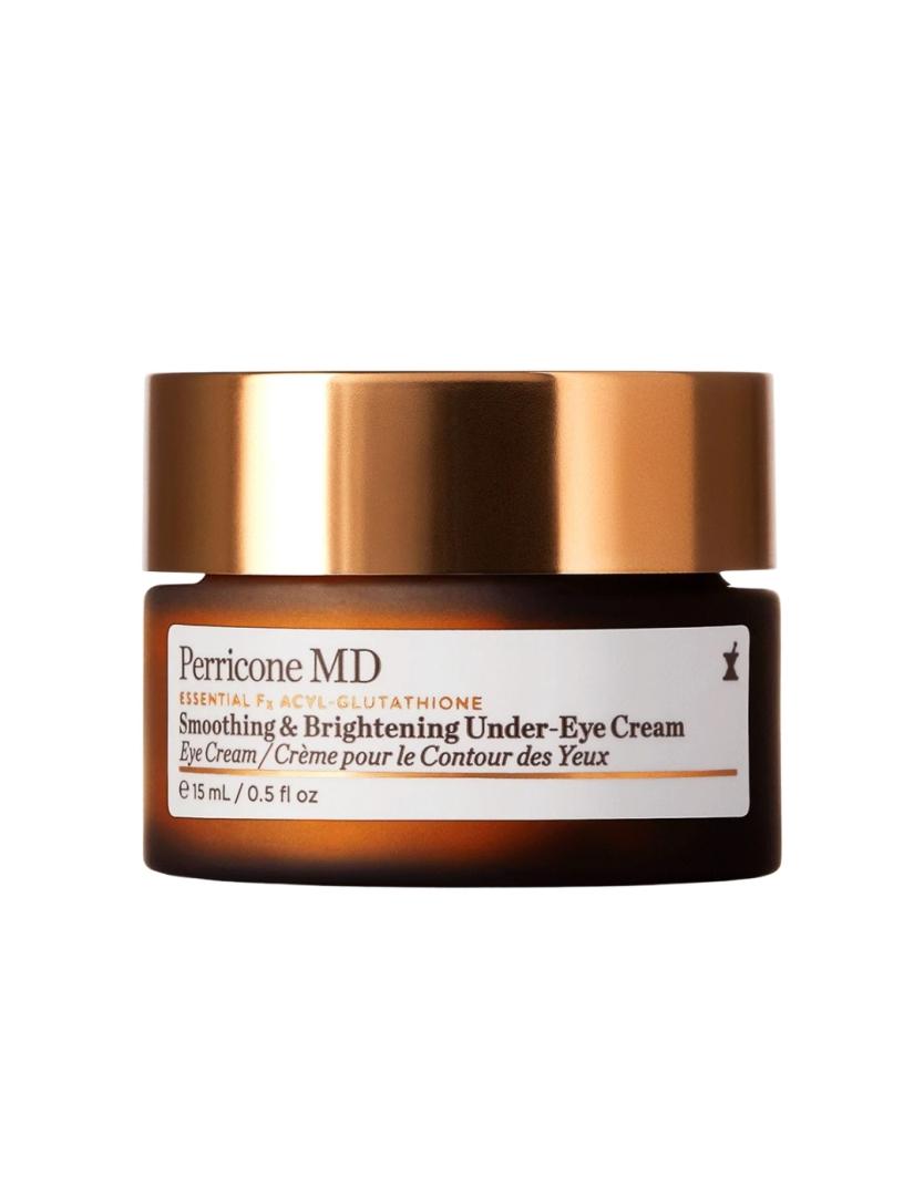 ESSENTIAL F X EYE CREAM 15 ML. PERRICONE para Hombre | Dulce Calvo