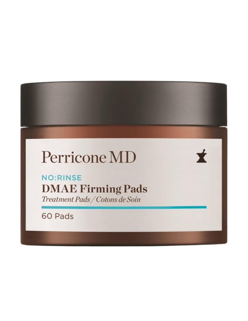 DMAE FIRMING PADS 60 UNIDADES PERRICONE para Mujer | Dulce Calvo