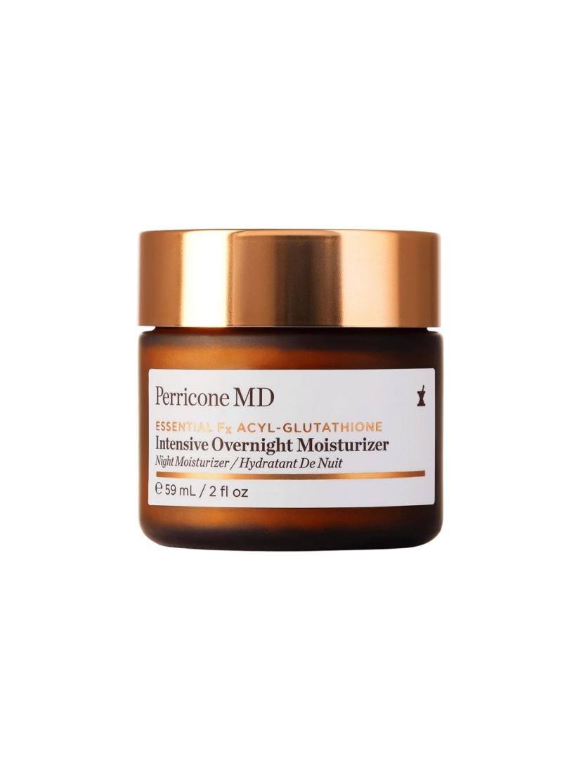 ESSENTIAL FX INTENSIVE OVERNIGHT 59 ML. PERRICONE para Hombre | Dulce Calvo