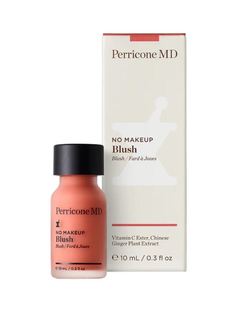 NO MAKEUP BLUSH PERRICONE para Mujer | Dulce Calvo