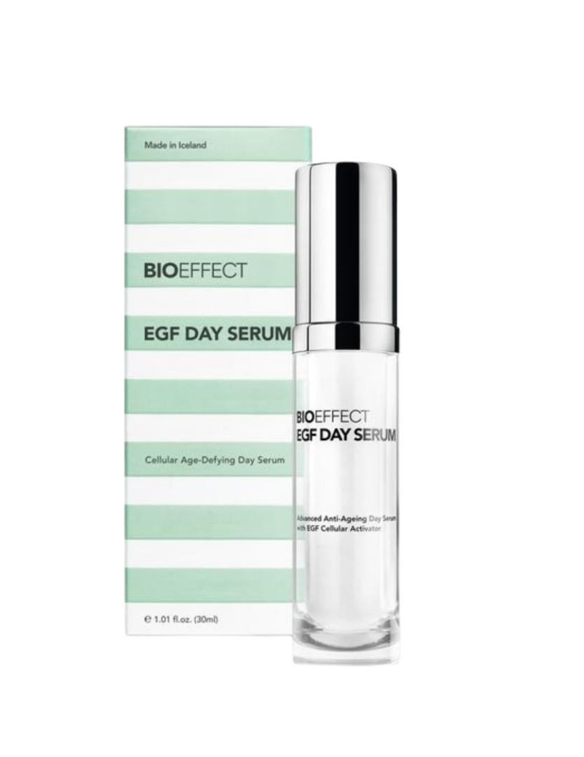EGF DAY SERUM BIOEFFECT para Mujer | Dulce Calvo