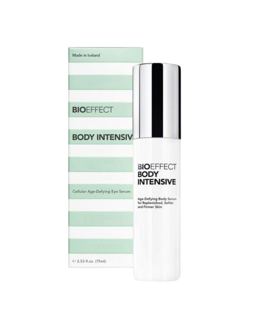 EGF BODY SERUM BIOEFFECT para Mujer | Dulce Calvo