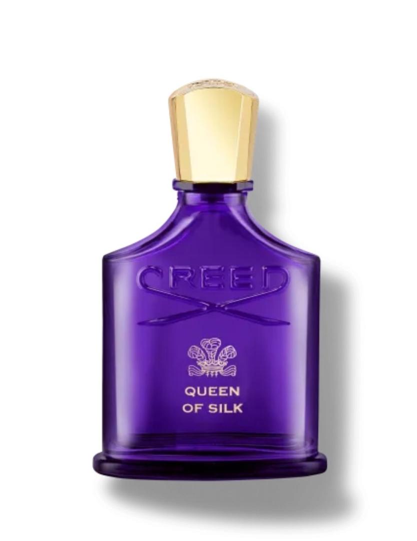 QUEEN OF SILK EDP CREED para Mujer | Dulce Calvo