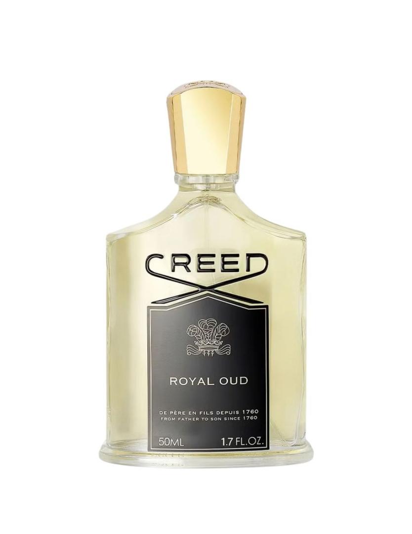 ROYAL OUD EDP CREED para Hombre | Dulce Calvo