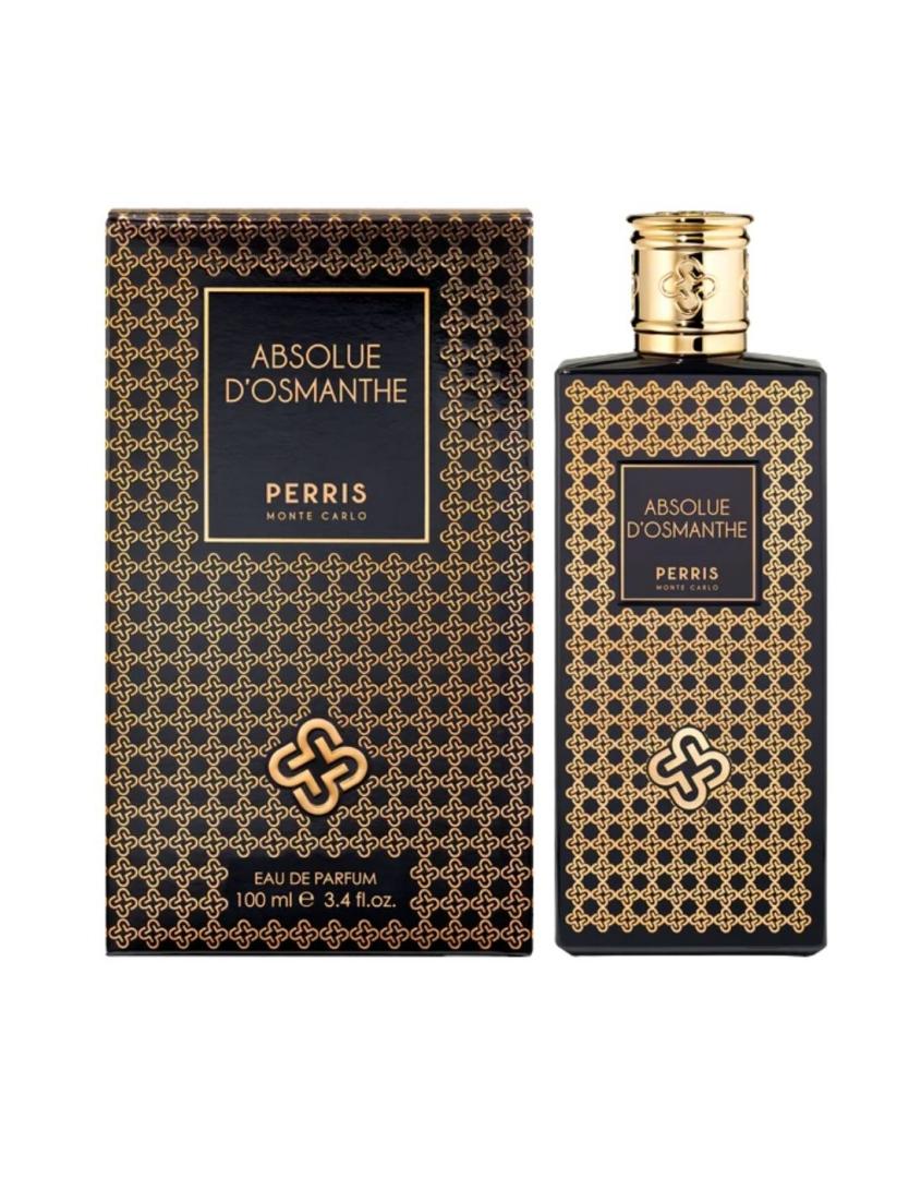 ABSOLUE D`OSMANTHE EDP PERRIS MONTE CARLO para Unisex | Dulce Calvo