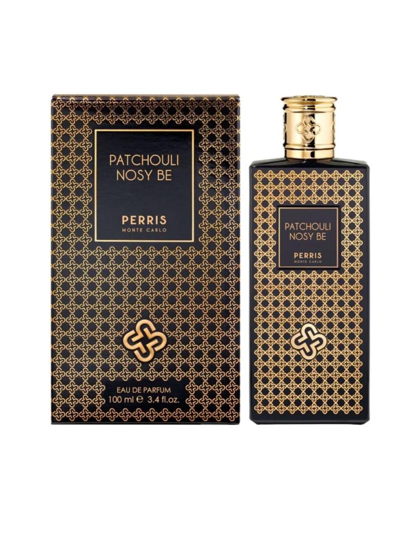 PATCHOULI NOSY BE EDP PERRIS MONTE CARLO para Unisex | Dulce Calvo