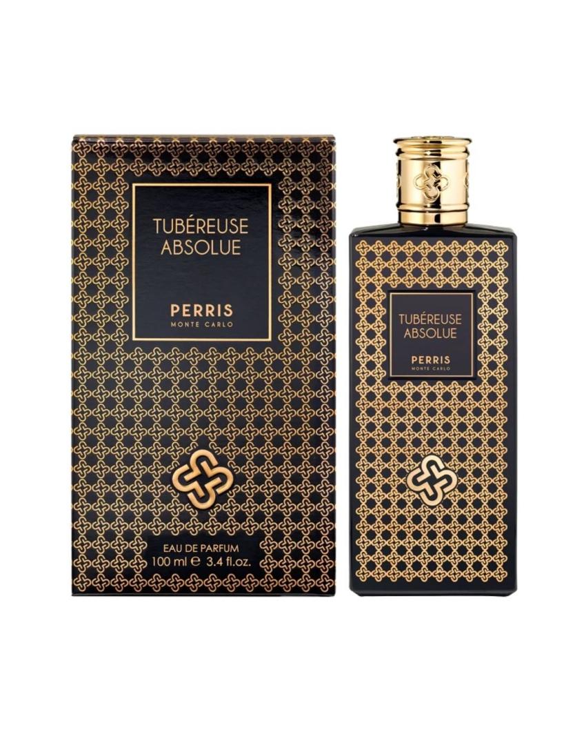 TUBÉREUSE ABSOLUE EDP PERRIS MONTE CARLO para Unisex | Dulce Calvo