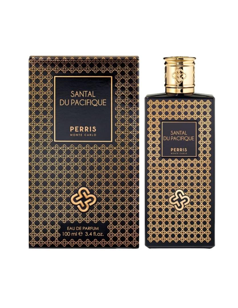 SANTAL DU PACIFIC EDP PERRIS MONTE CARLO para Unisex | Dulce Calvo