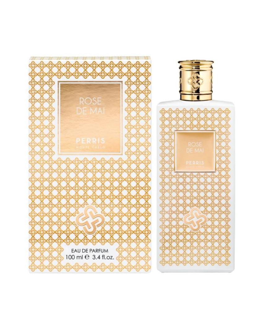 ROSE DE MAI EDP PERRIS MONTE CARLO para Hombre | Dulce Calvo