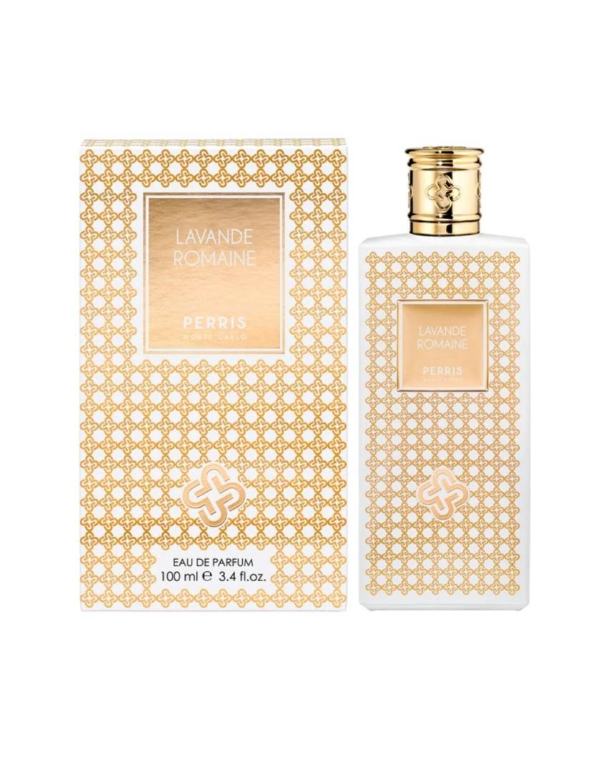 LAVANDE ROMAINE EDP PERRIS MONTE CARLO para Unisex | Dulce Calvo
