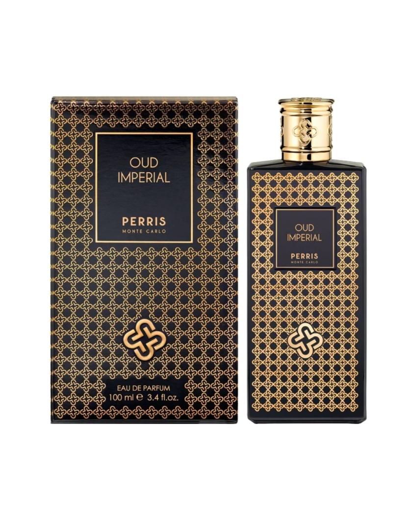 OUD IMPERIAL EDP PERRIS MONTE CARLO para Unisex | Dulce Calvo