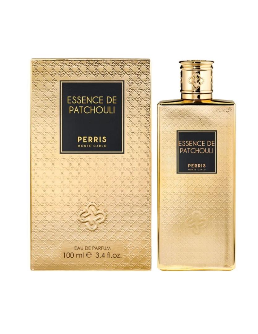ESSENCE DE PATCHOULI EDP PERRIS MONTE CARLO para Unisex | Dulce Calvo