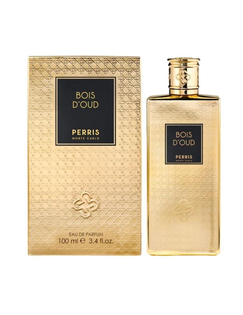 BOIS D'OUD EDP PERRIS MONTE CARLO para Unisex | Dulce Calvo