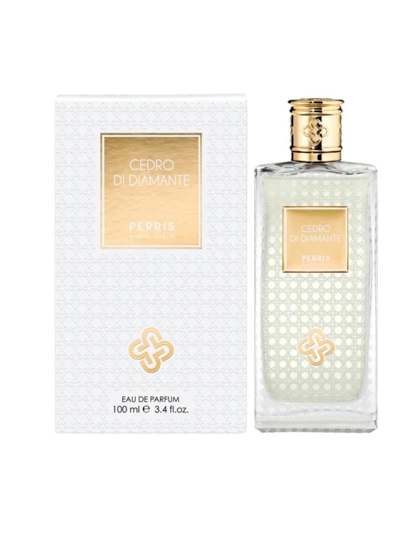 CEDRO DI DIAMANTE EDP PERRIS MONTE CARLO para Unisex | Dulce Calvo