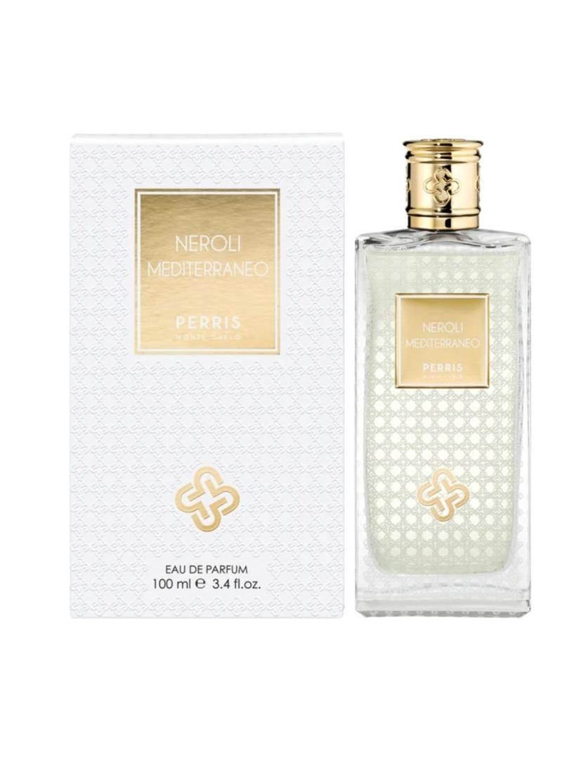 NEROLI MEDITERRANEO EDP PERRIS MONTE CARLO para Unisex | Dulce Calvo