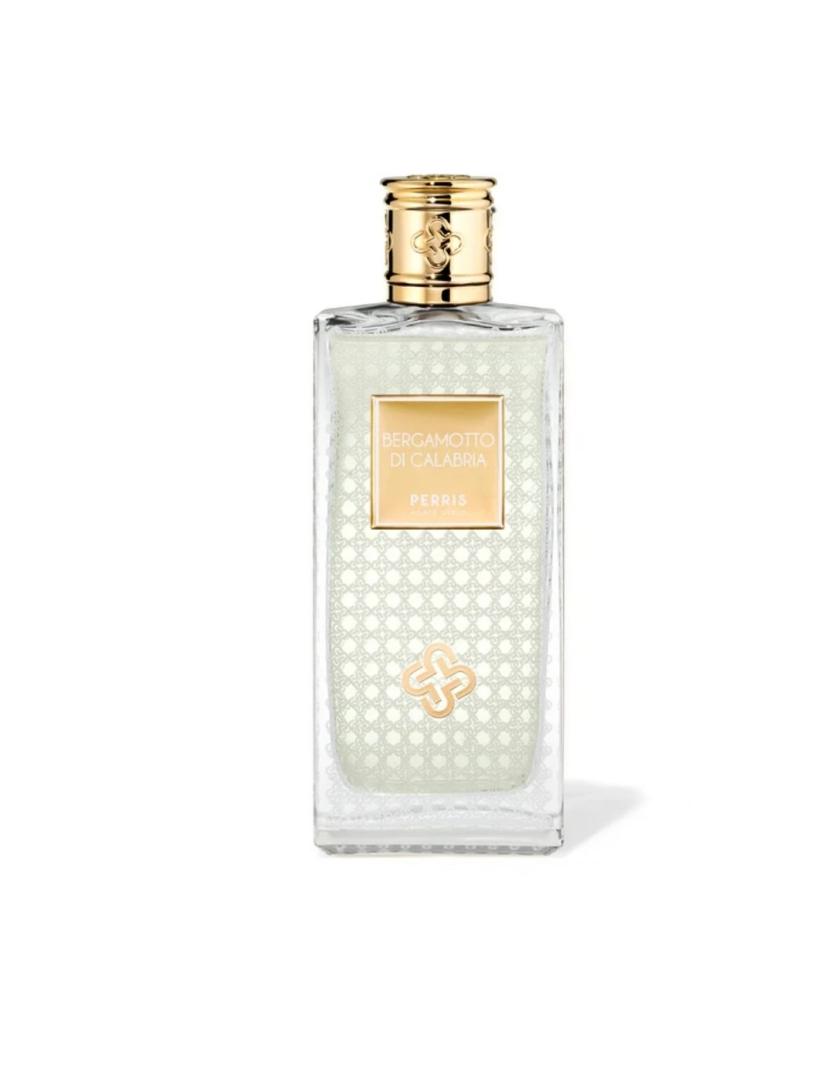 BERGAMOTTO DI CALABRIA EDP PERRIS MONTE CARLO para Unisex | Dulce Calvo