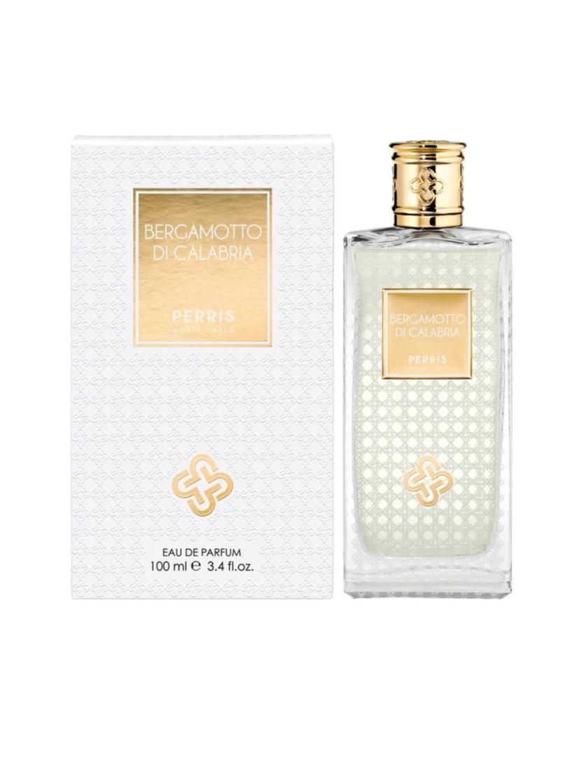 BERGAMOTTO DI CALABRIA EDP PERRIS MONTE CARLO para Unisex | Dulce Calvo