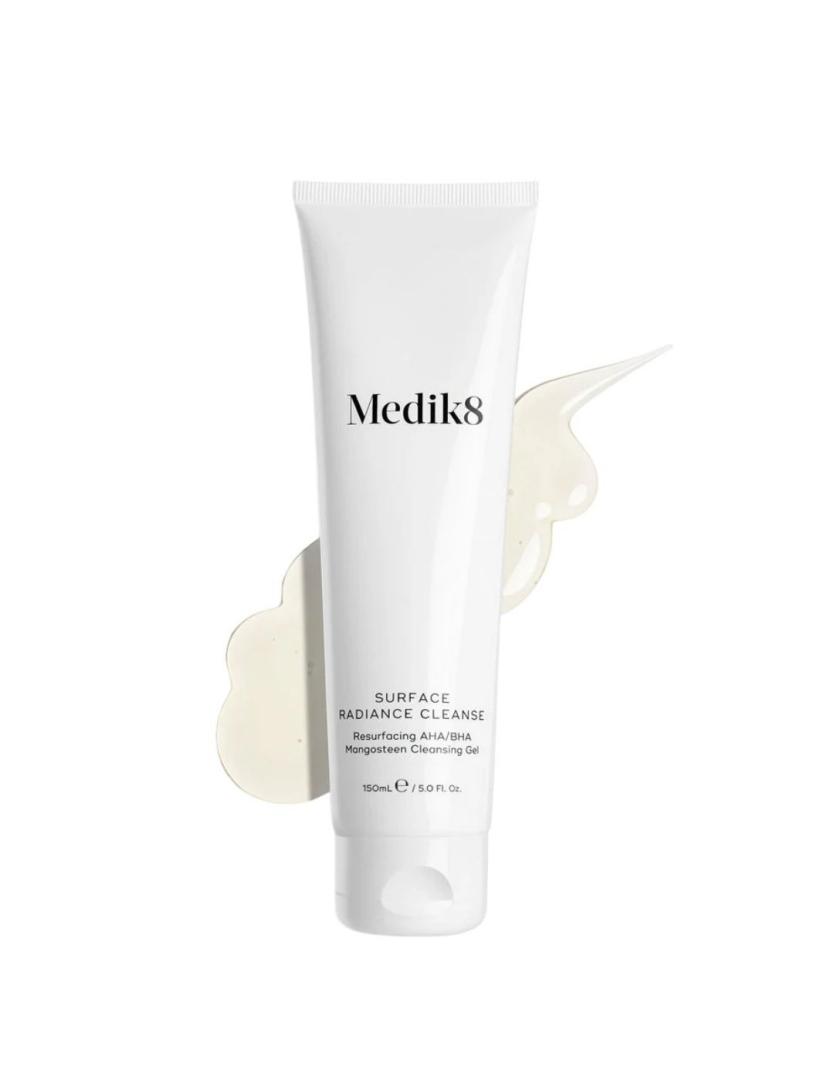 SURFACE RADIANCE CLEANSE MEDIK8 para Hombre | Dulce Calvo