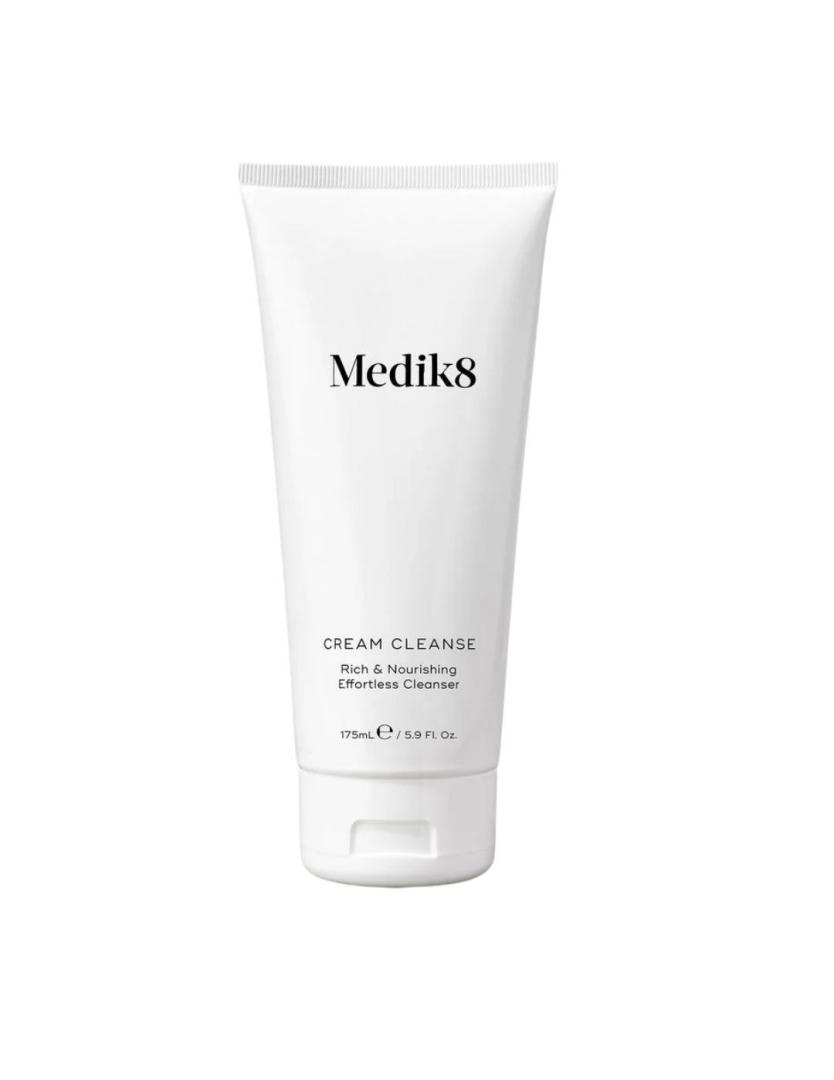 CREAM CLEANSE RICH & NUTRI MEDIK8 para Unisex | Dulce Calvo