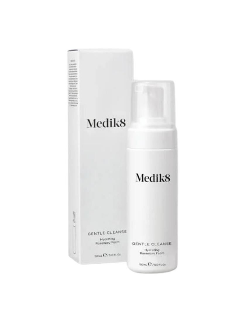 GENTLE CLEANSE FOAMING MEDIK8 para Unisex | Dulce Calvo